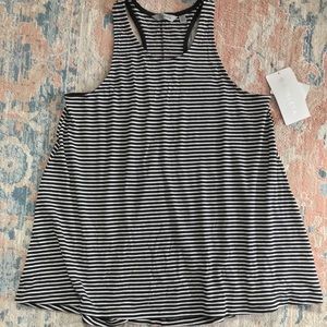 Athleta Crossroad Tank